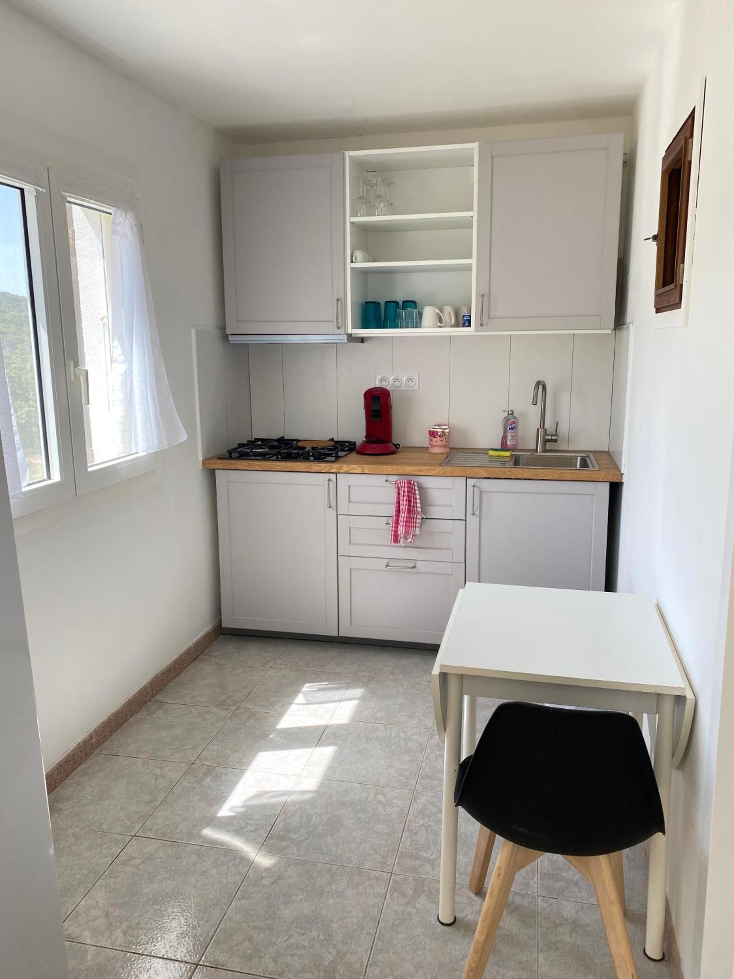 Residences Anna Сентури Екстериор снимка