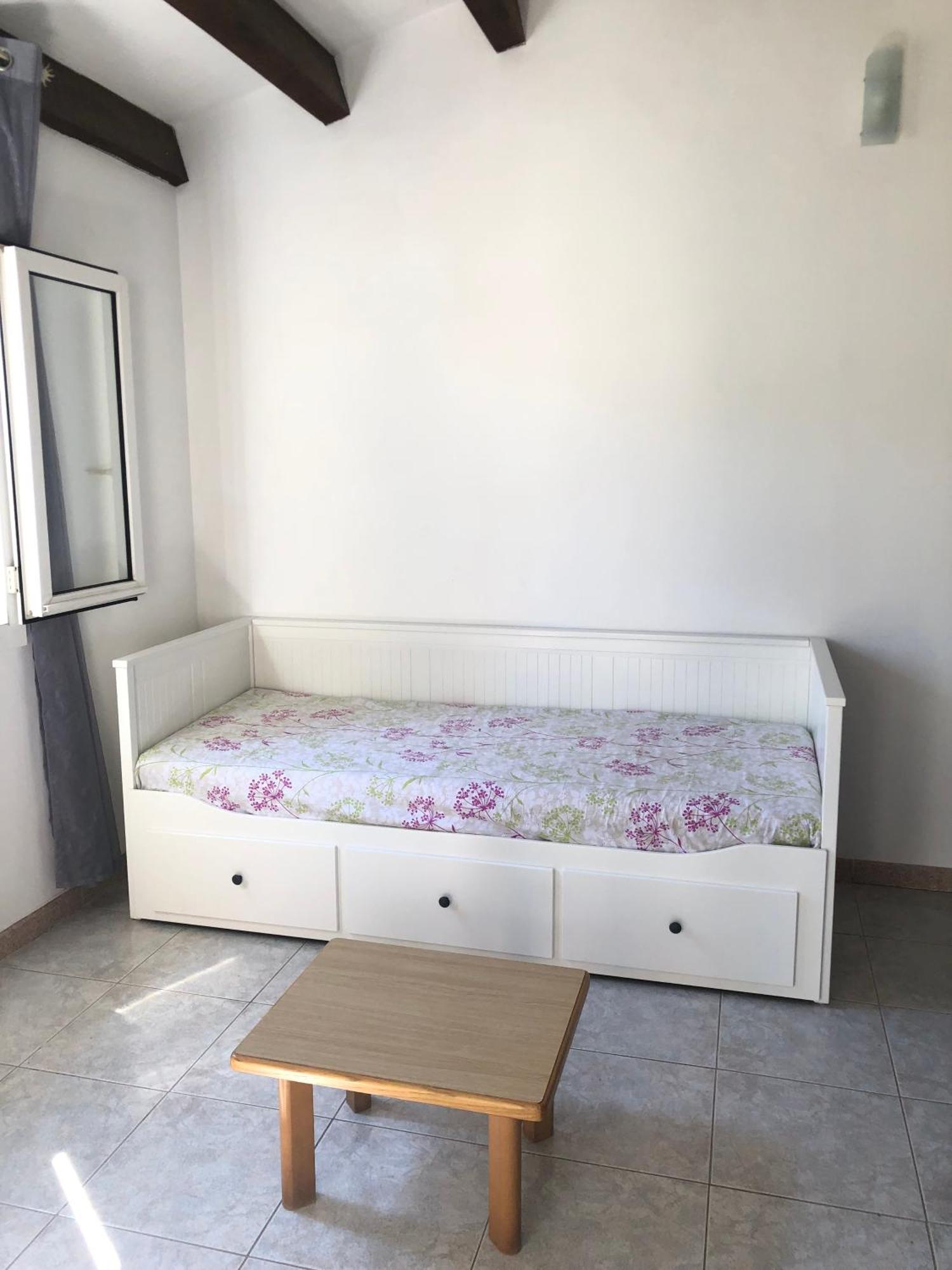 Residences Anna Сентури Екстериор снимка