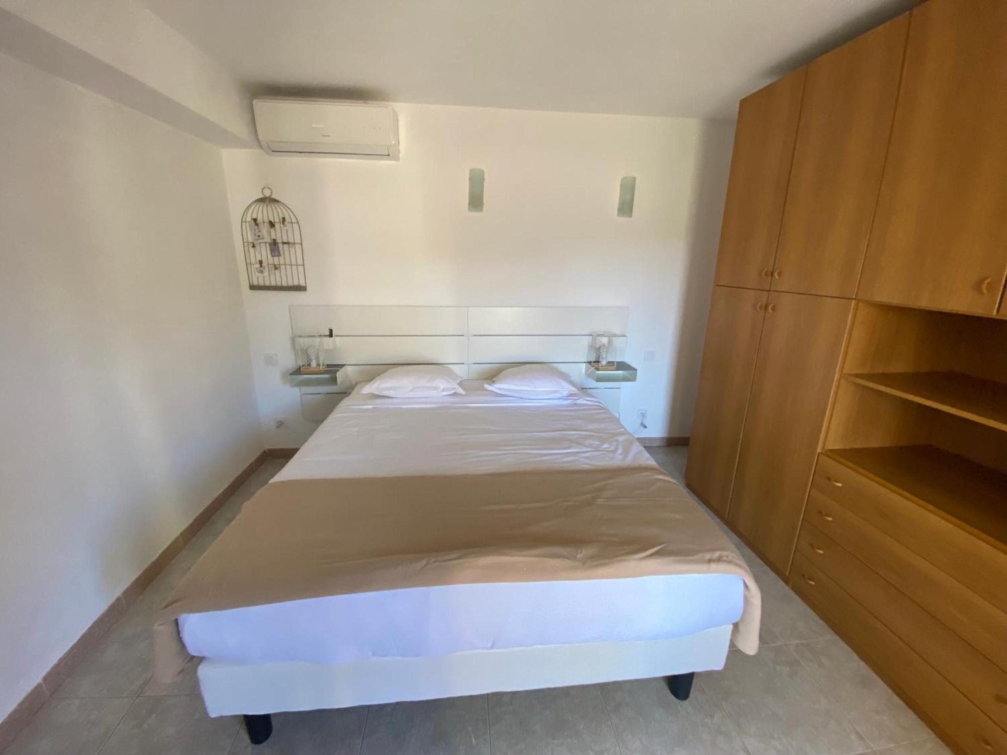 Residences Anna Сентури Екстериор снимка