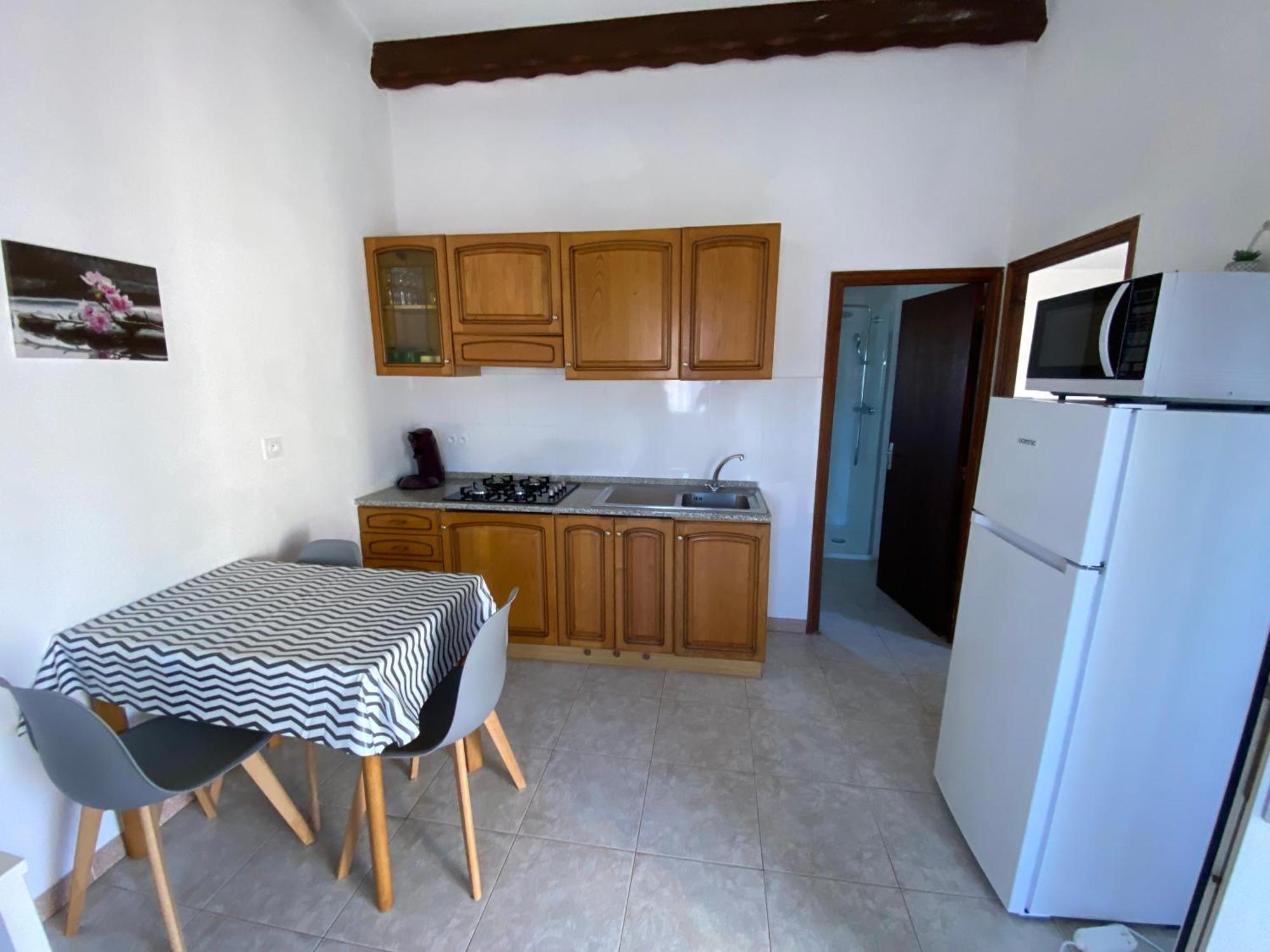 Residences Anna Сентури Екстериор снимка