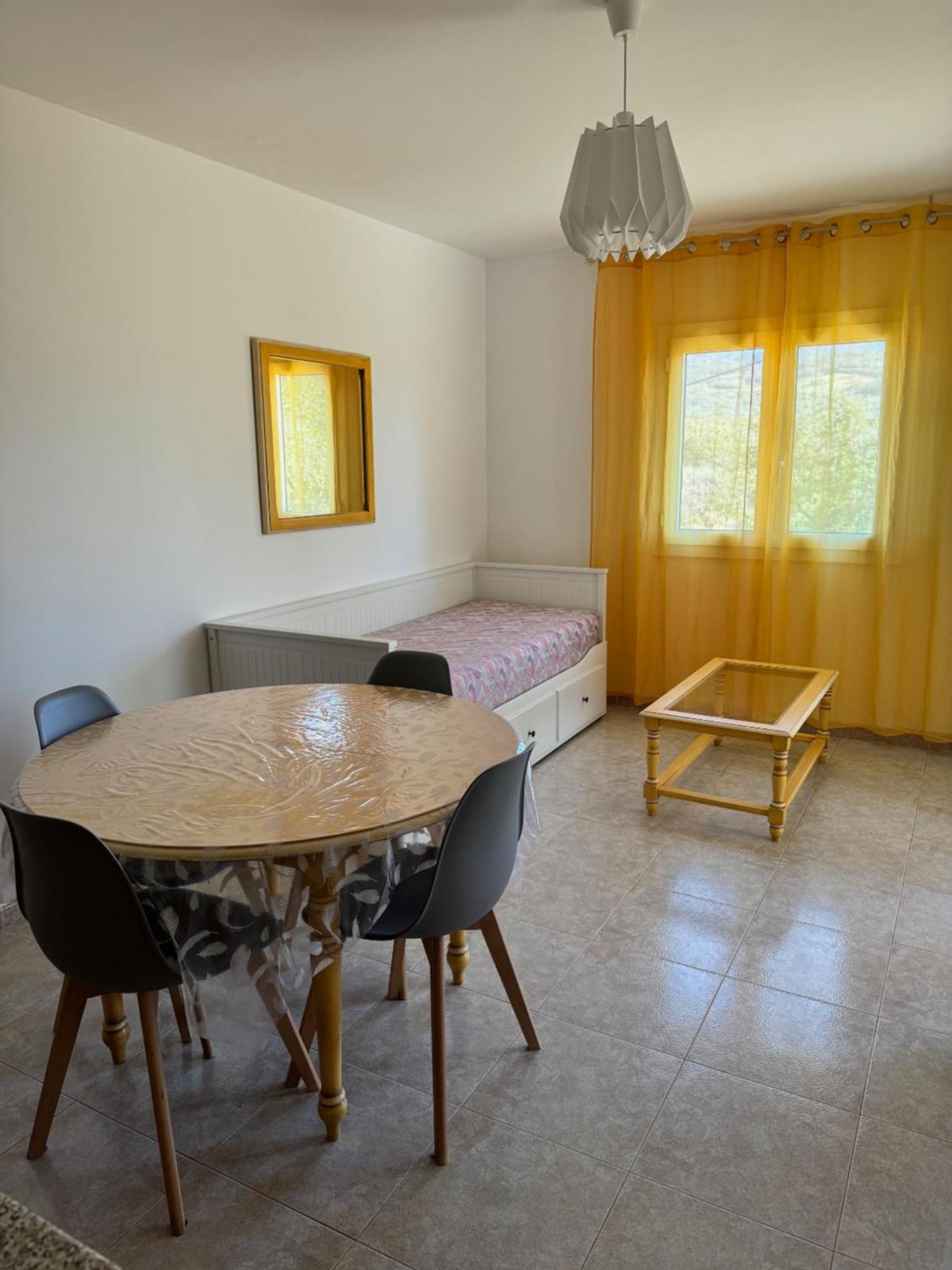 Residences Anna Сентури Екстериор снимка