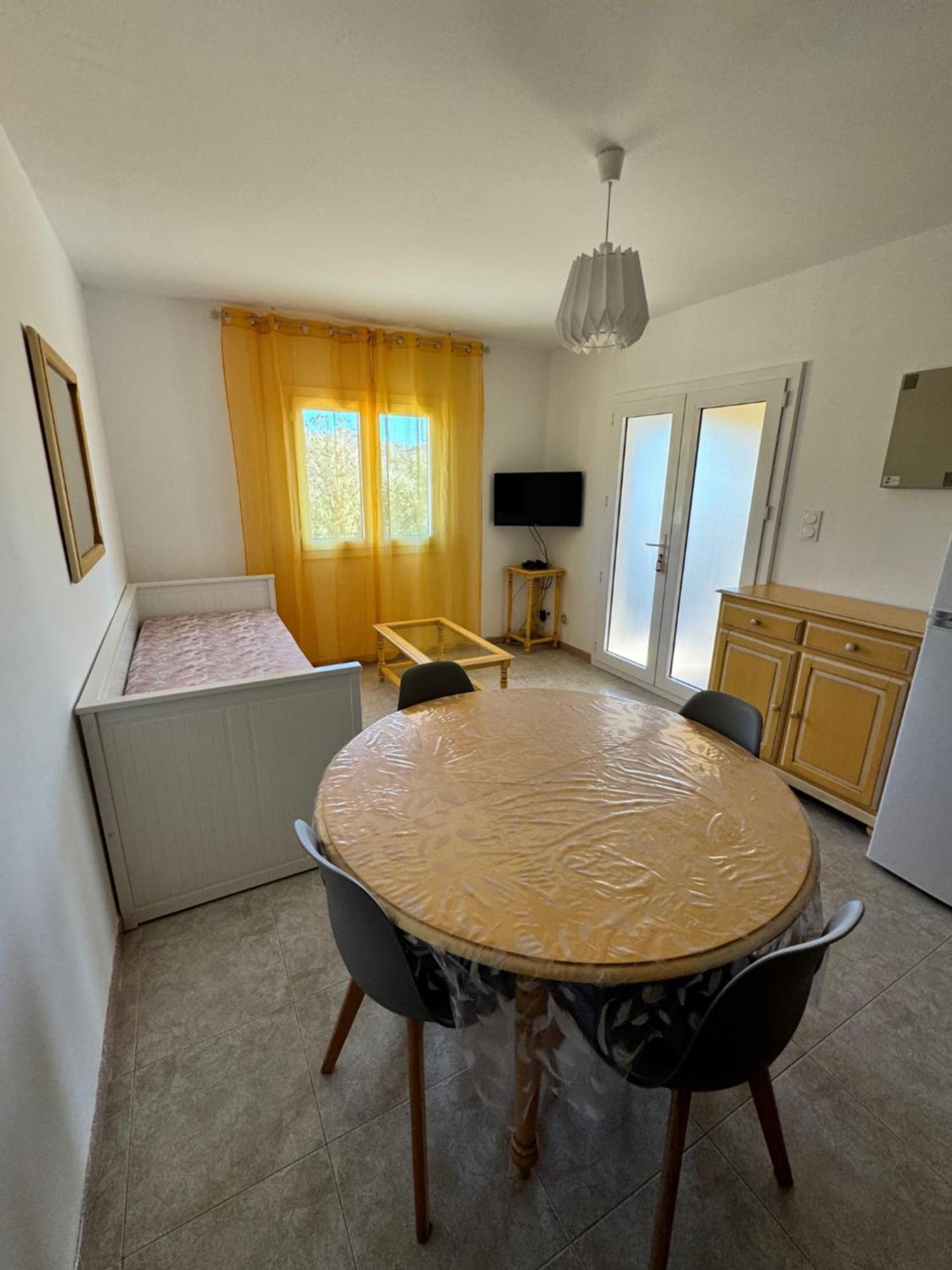 Residences Anna Сентури Екстериор снимка