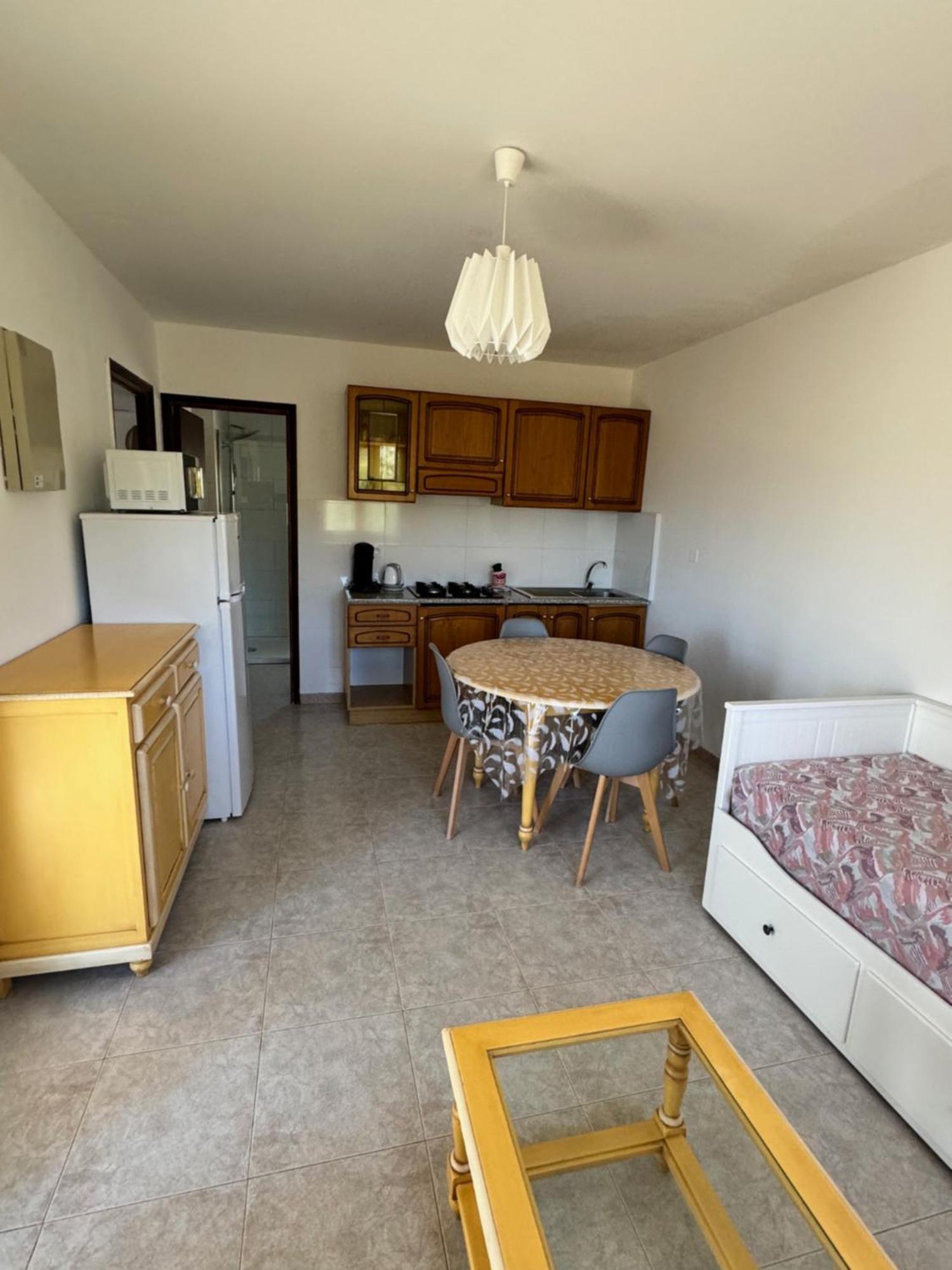 Residences Anna Сентури Екстериор снимка