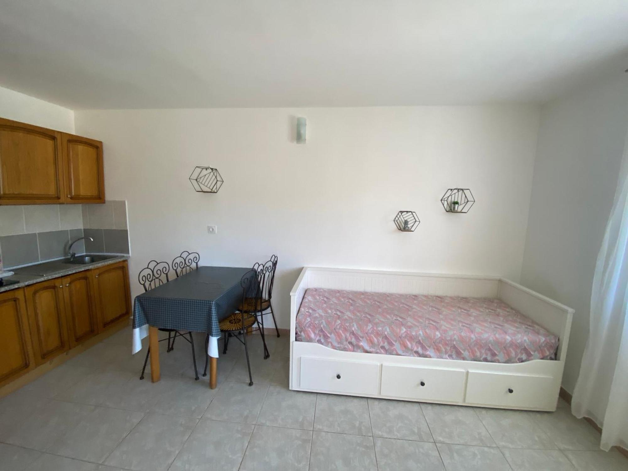 Residences Anna Сентури Екстериор снимка