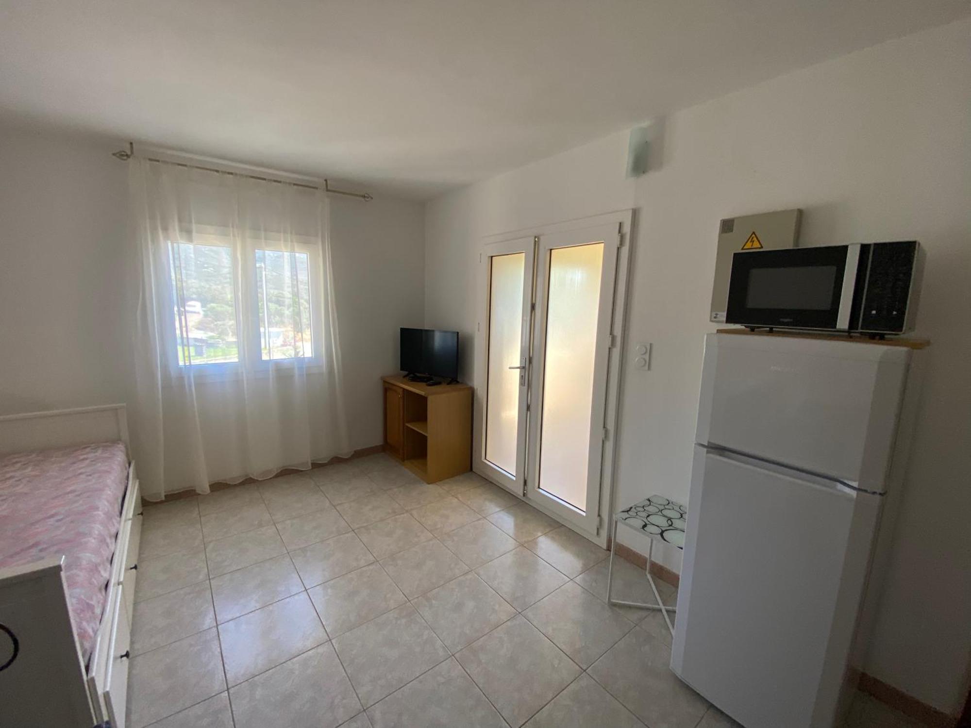 Residences Anna Сентури Екстериор снимка