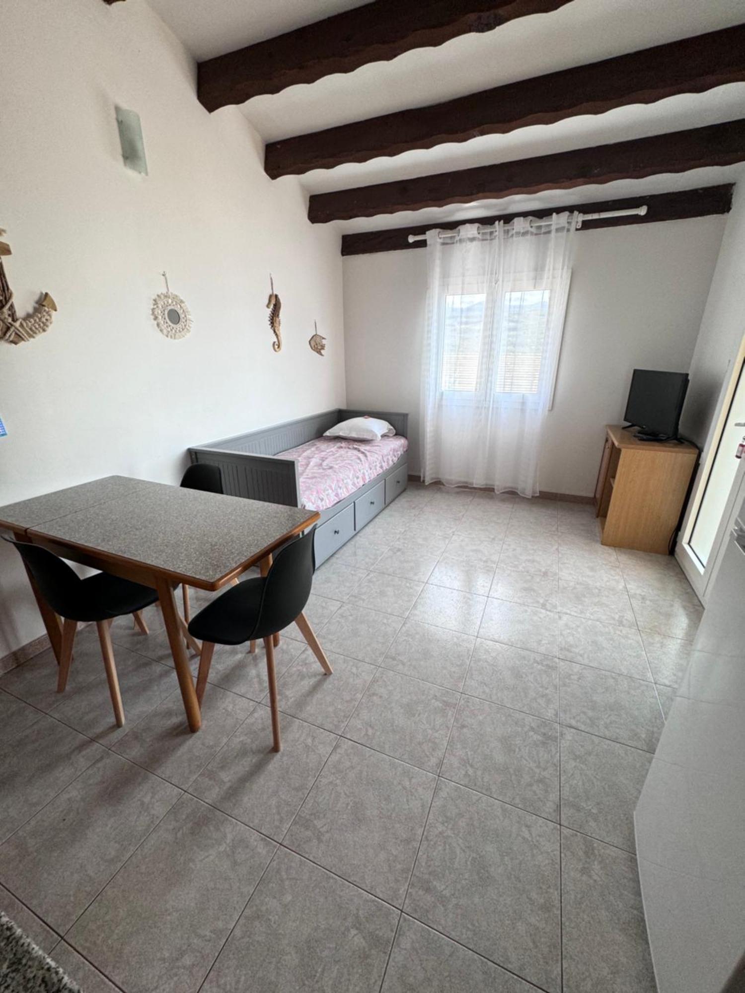 Residences Anna Сентури Екстериор снимка