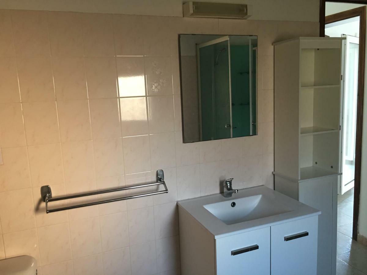 Residences Anna Сентури Екстериор снимка